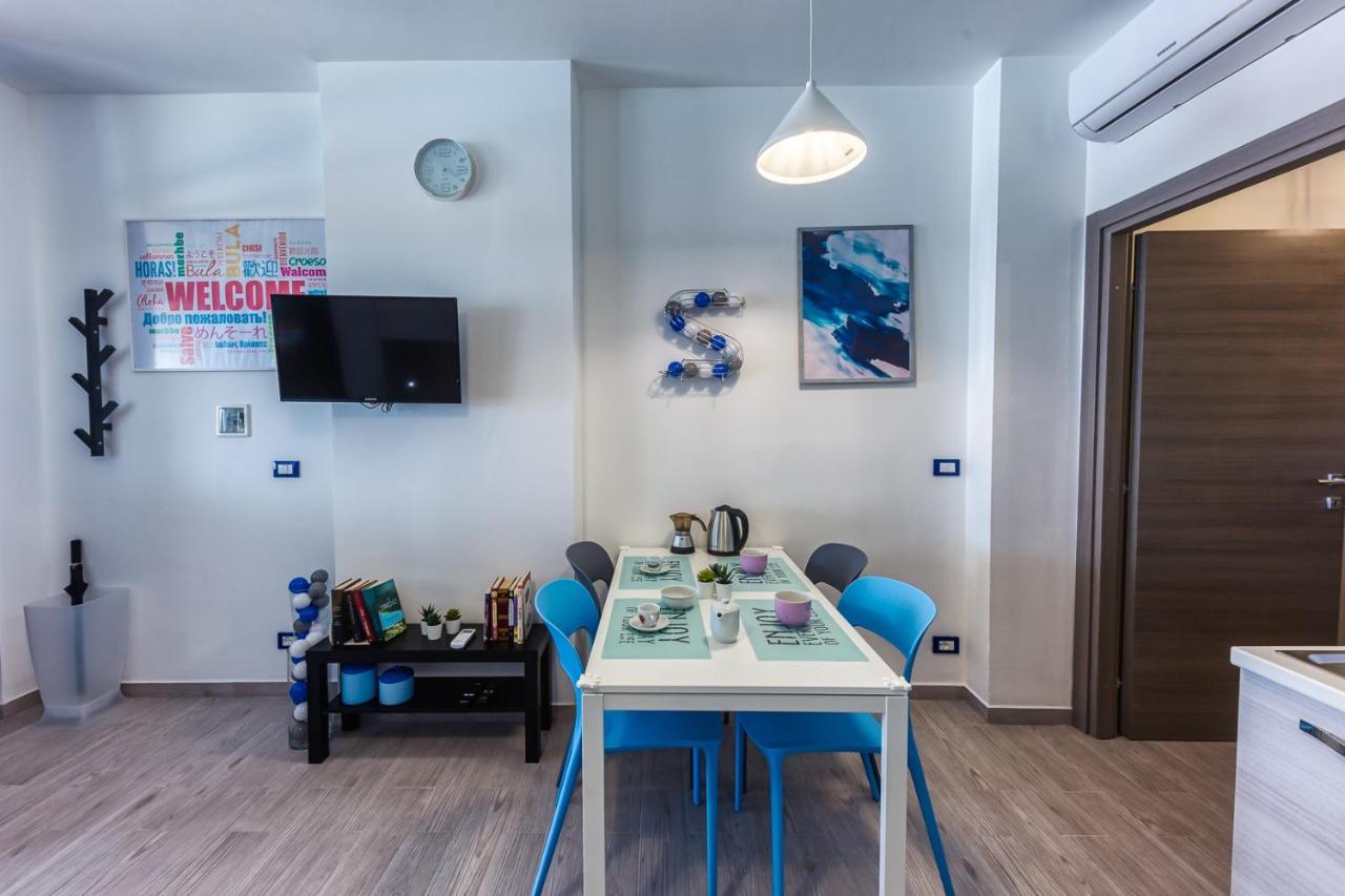 Casaviva - Grazioso Bilocale Sul Mare A Ospedaletti Apartamento Exterior foto